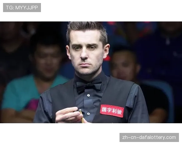 塞尔比稳健打法持续见效 国锦赛晋级之路展现劳模本色