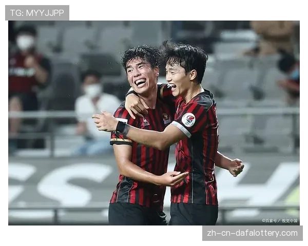 江原FC与町田泽维亚亚冠相遇 两队积分接近竞争晋级名额