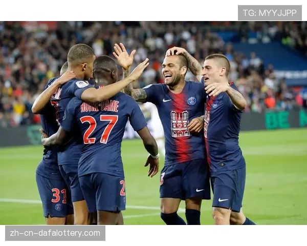 法甲巴黎圣日耳曼卫冕之路受阻 上届冠军需调整竞技状态