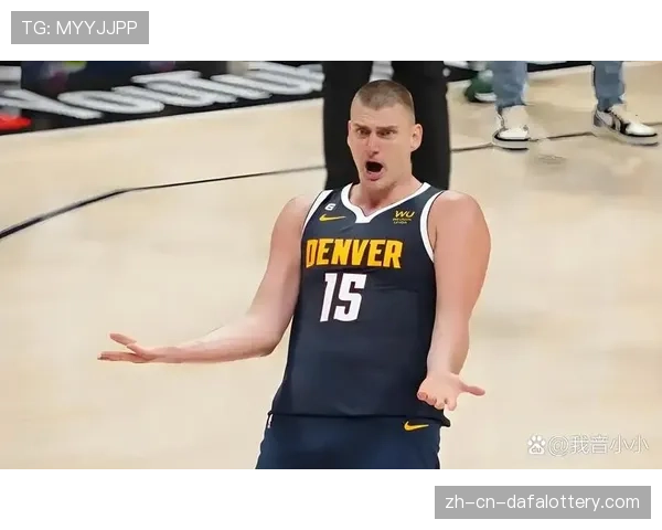 约基奇连续两季达成场均三双 有望同时加冕篮板王与助攻王